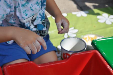 Activitats per als més menuts a la #FMRipollet -Imatge 1-