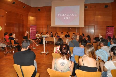 La Festa Major escalfa motors amb una programació farcida d'activitats -Imatge 1-
