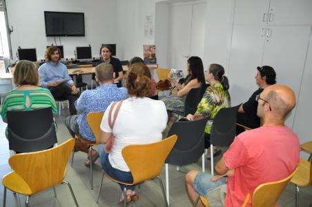 La Festa Major 2018 serà més participativa i arrelada al patrimoni -Imatge 1-