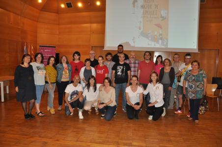 El programa de la Festa Major 2019 de Ripollet, a escena! -Imatge 1-