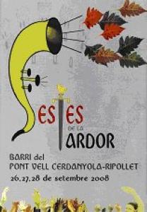 Tornen les Festes del Pont Vell -Imatge 1-