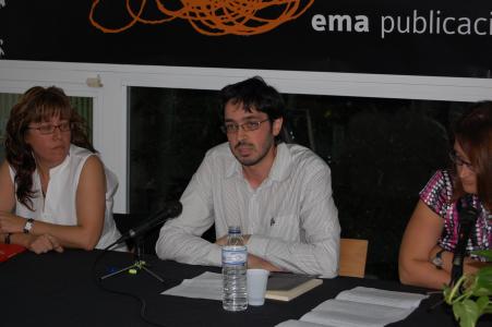 El 3er premi El Fil de la Memòria recau en l'Associació Mai Més -Imatge 1-