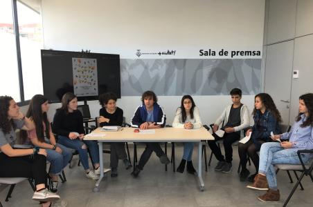 La Fira d'entitats locals girarà entorn les arts escèniques -Imatge 1-
