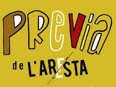 L'Aresta vol consolidar La Prèvia de la #FMRipollet -Imatge 1-