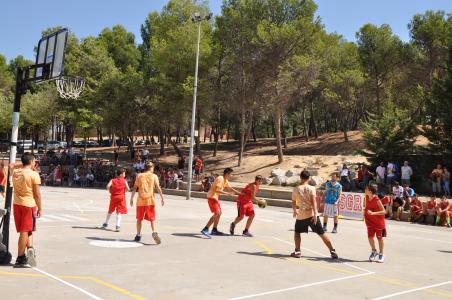 Activitats de la Festa Major per les quals cal inscripció prèvia -Imatge 1-