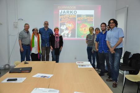 La Festa Major ja té cartell -Imatge 1-