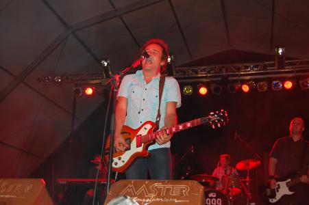 Finalitza la Festa Major 2010 amb èxit de participació i sense incidents -Imatge 1-