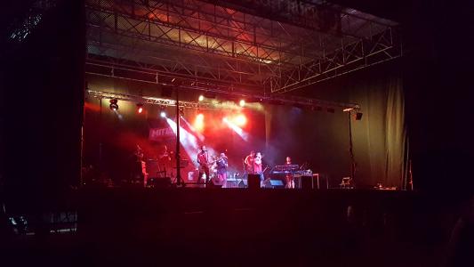 Dos Confeti tanquen la #FMRipollet -Imatge 1-