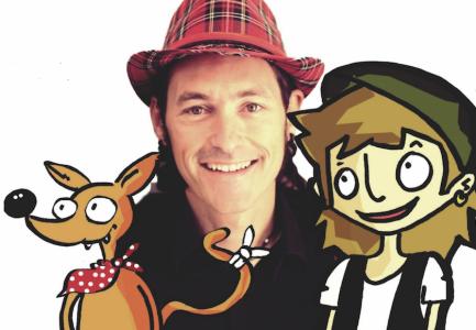 Els més menuts estrenen el seu propi Confeti infantil de la #FMRipollet -Imatge 1-