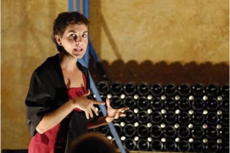 Toca'm el cuplet, amb Mònica Torra -Imatge 1-