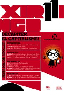Xiringo 2011 Comproms per Ripollet  -Imatge 1-