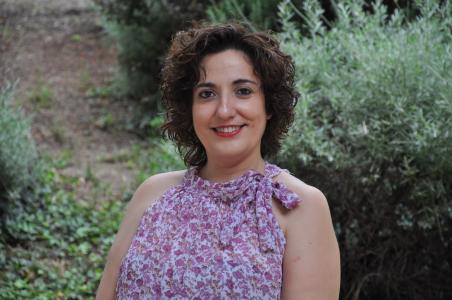 Entrevista amb Rosa Martin, regidora de Cultura de l'Ajuntament de Ripollet -Imatge 1-