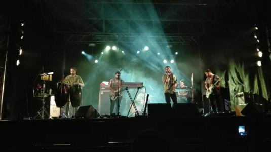 Festa Major - Dilluns 26 -Imatge 1-