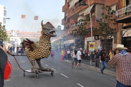 Arriba la 16a Mostra de Bestiari #FMripollet16 -Imatge 1-