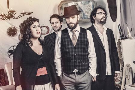 Nit de ball a la Festa Major -Imatge 1-
