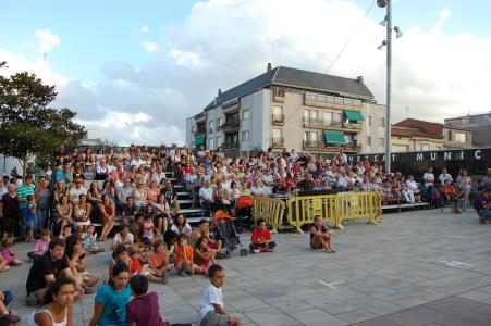 La Regidoria de Joventut i Ciutadania advoca per la convivència veïnal durant la Festa Major  -Imatge 1-