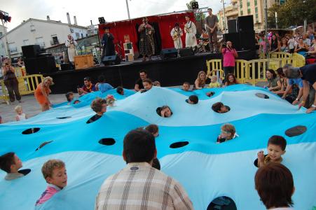 Obert el termini per a escollir els representants de la Comissió de la Festa Major -Imatge 1-