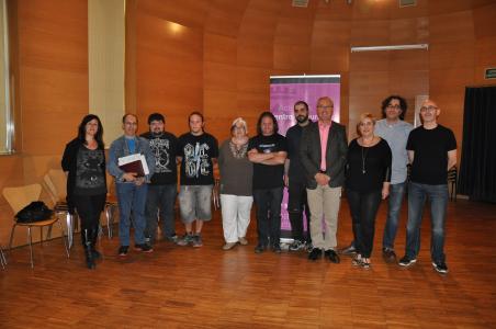 Es presenta el programa de Festa Major amb novetats i la incorporació de noves entitats -Imatge 1-