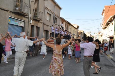 Ripollet Sardanista celebra el 44è Aplec -Imatge 1-