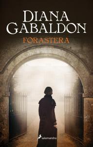 Club de lectura: Chick-lit 'Forastera', de Diana Gabaldn -Imatge 1-