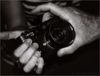 L'AFOCER organitza un taller de fotografia de viatges -Imatge 1-