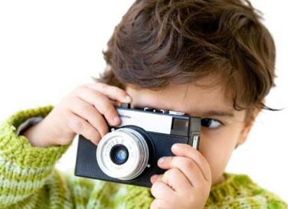 FM'14: Grans i petits fotografiaran la Festa Major 2014 -Imatge 1-