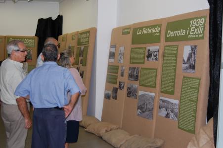 L'esperit d'Elna envaeix Ripollet -Imatge 1-