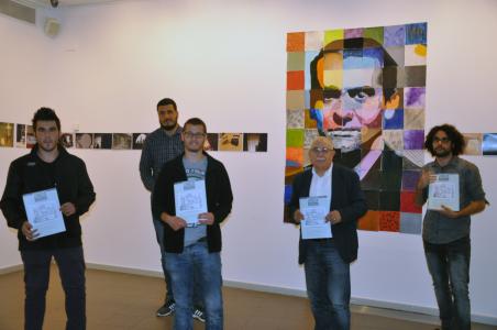 Es presenta el Grup d'Estudis Ripolletencs i la seva revista '973' -Imatge 1-