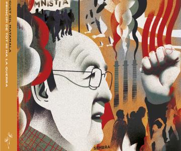 Ripollet acull la presentació del llibre sobre l'històric advocat August Gil Matamala -Imatge 1-