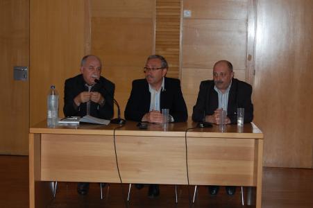 Surt a la llum la reedició de <i>Cent anys d'història gràfica</i> -Imatge 1-