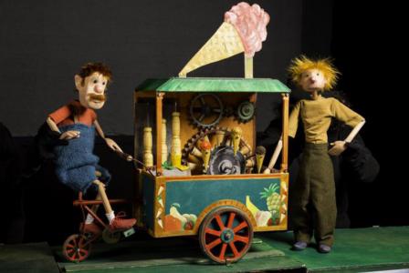 L'obra 'En Jan Totlifan' estrena el trimestre d'espectacles infantils -Imatge 1-