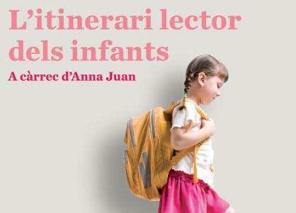 La Biblioteca i centres educatius acullen xerrades sobre literatura infantil per a famílies -Imatge 1-