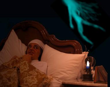 La Careta Teatre estrena <i>Un cuento para no dormir</i> -Imatge 1-