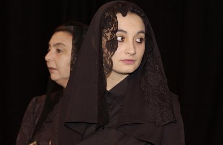 La Careta Teatre viatja a Londres -Imatge 1-
