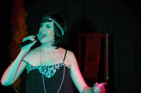 FM'10 Dilluns 30 d'agost.<i>Little Night Cabaret</i> a Ripollet -Imatge 1-
