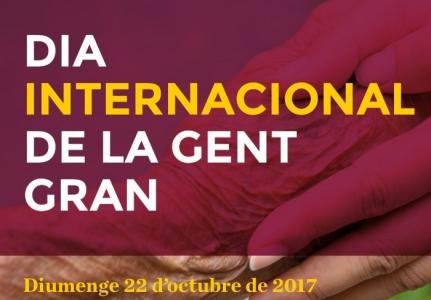 Ripollet commemora aquest diumenge el Dia Internacional de la Gent Gran  -Imatge 1-