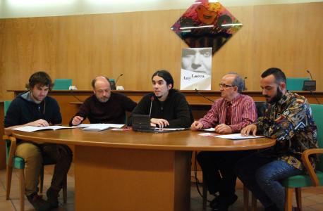 Una quarantena d'actes per celebrar l'Any Lorca a Ripollet -Imatge 1-