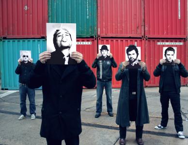 FM'10. Dissabte, 28 d'agost. Love of Lesbian, Mishima i Reverendo Brown en concert -Imatge 1-