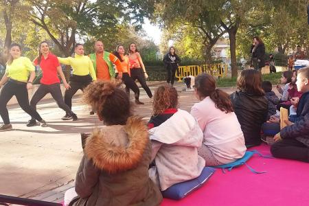El Movem el teatre de l'AETMV es tancarà el 25 de maig -Imatge 1-