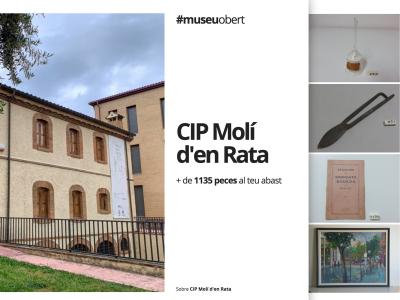 El patrimoni local a un clic -Imatge 1-