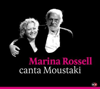 Marina Rossell porta al Teatre Auditori del Mercat Vell el seu homenatge a Georges Moustaki -Imatge 1-