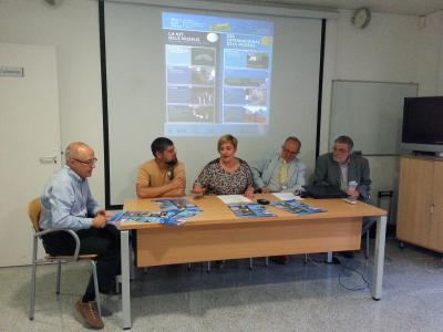 El Dia Internacional dels Museus, una festa de dia i de nit -Imatge 1-