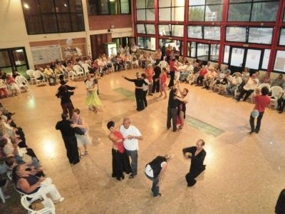 Amics del Ball participen a la sessió de les Nits de Música -Imatge 1-