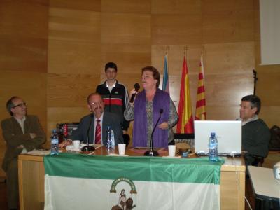 Nits de música commemora el Día de Andalucía -Imatge 1-