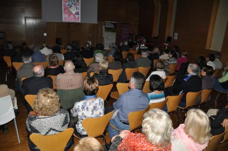 Nit de Música maçònica al Centre Cultural -Imatge 1-