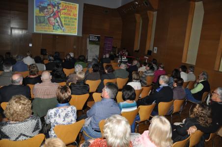 L'edició nadalenca de les Nits de Música comptarà amb nadales i poesia en directe -Imatge 1-