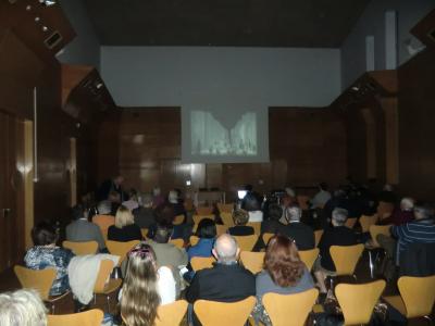 Nits Música celebra el Dia d'Andalusia -Imatge 1-