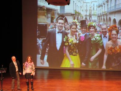 L'Associació Espectadors presenta nou trimestre al Teatre Auditori -Imatge 1-