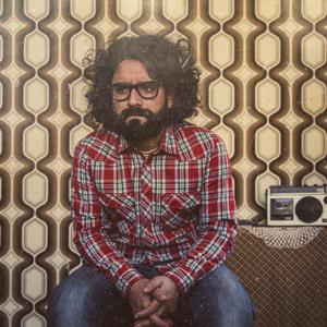 El ripolletenc Benja Villegas presenta disc a Ripollet -Imatge 1-