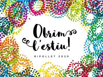 Obrim l'estiu continua amb més actes al pati del Centre Cultural aquest cap de setmana -Imatge 1-